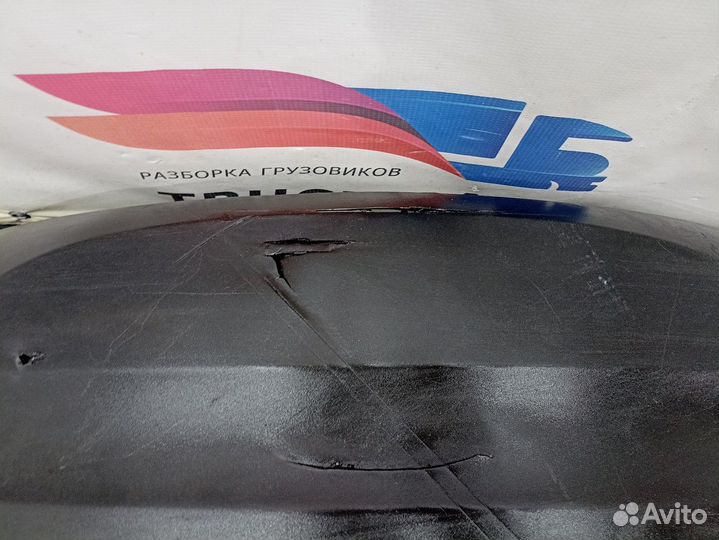 1875552 Крыло заднее верхняя часть Daf XF105