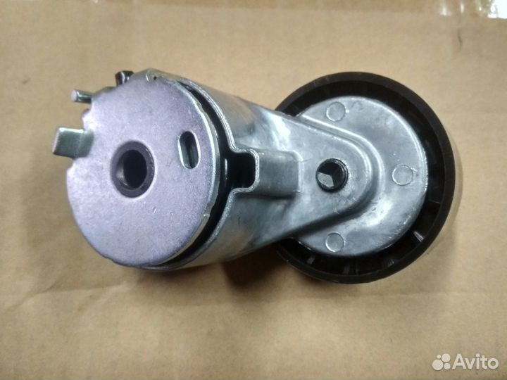 Механизм натяжения ремня змз дв.405,409 Евро-3