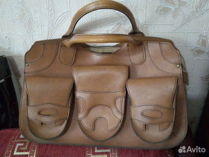 Сумка женская раритет