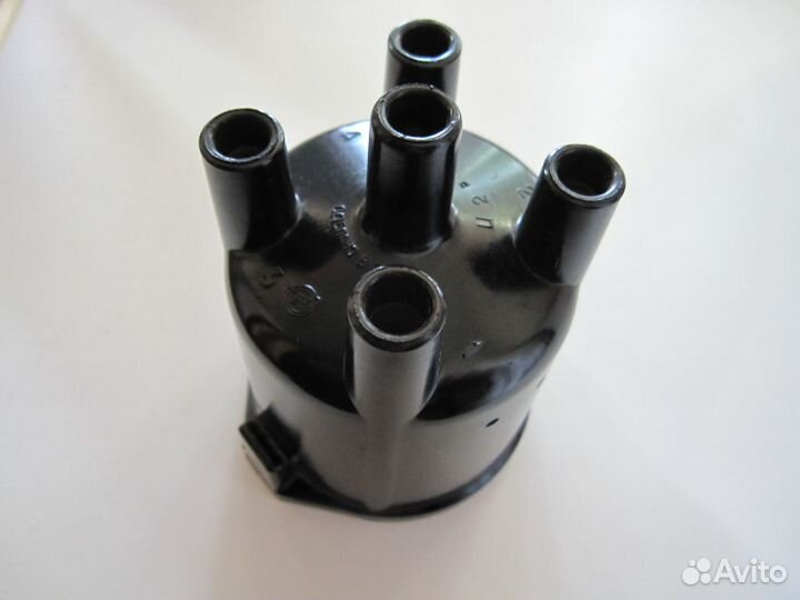 Крышка распределителя ваз 2101-07