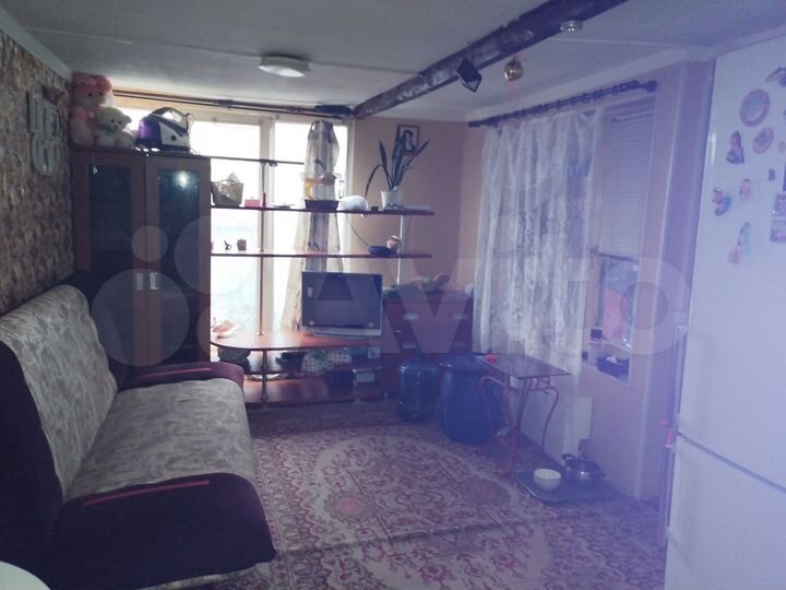 Дача 80 м² на участке 4,7 сот.