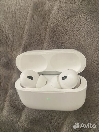 Apple Airpods Pro 2 (оригинал)
