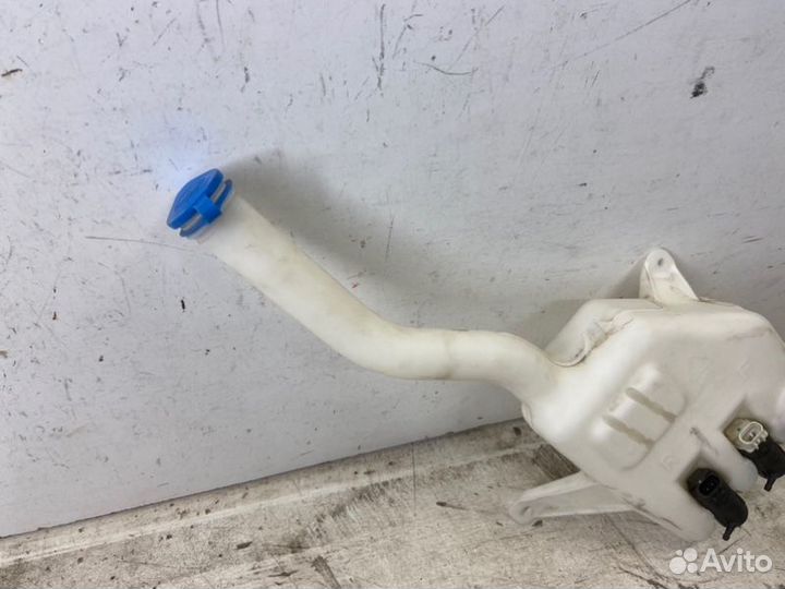 Бачок омывателя Changan Cs75