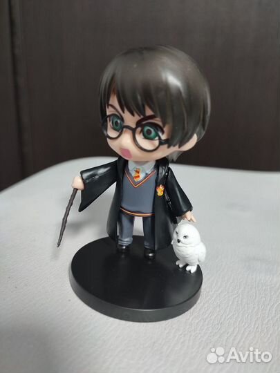 Фигурки из Гарри поттера - Гарри (Новая)