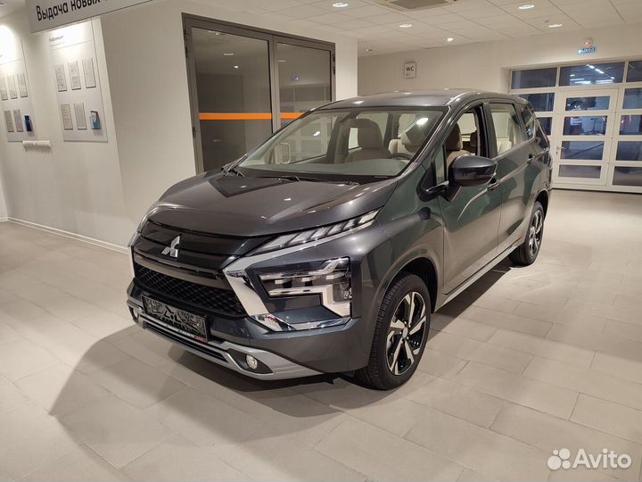 Mitsubishi Xpander 1.5 AT, 2023