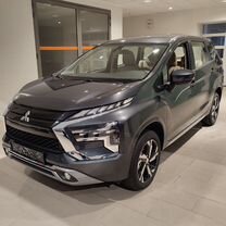 Новый Mitsubishi Xpander 1.5 AT, 2023, цена от 2 725 000 руб.