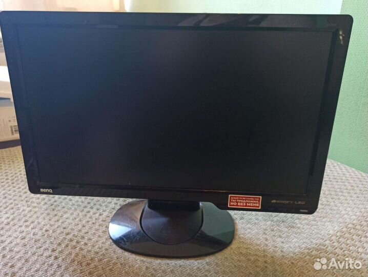 Монитор Benq