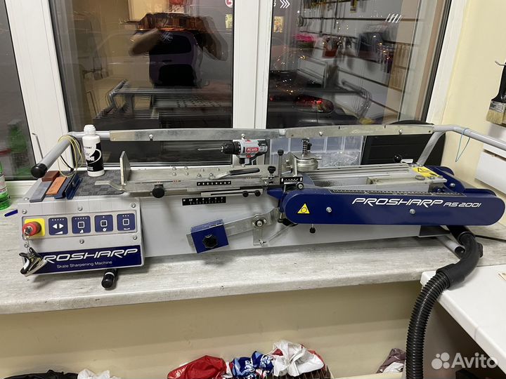 Коньки фигурные Risport Electra Light p-240