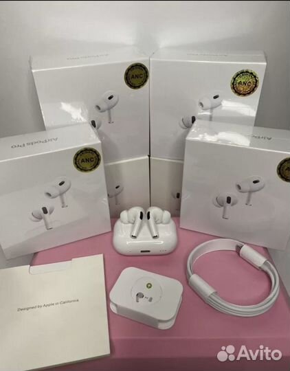Airpods pro 2