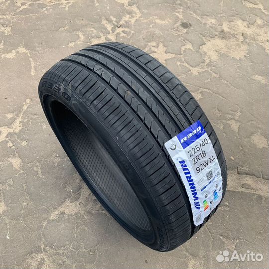 Winrun R330 225/50 R17