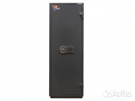 Взломостойкий сейф valberg кварцит 120Т EL