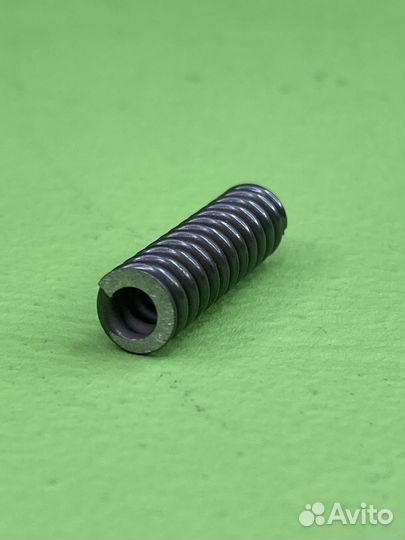 Пружина синхронизатора d6.5 L23.5 3x \MAN.MB.DAF.R