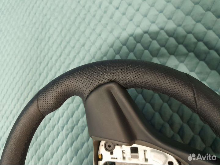 Руль chevrolet cruze