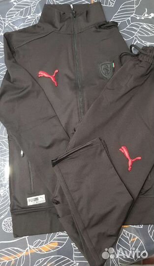 Мужская одежда