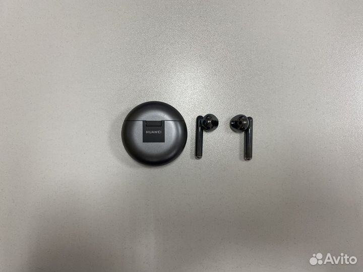 Huawei freebuds 4