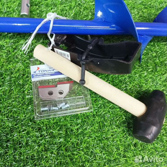 Бур под шуруповерт полный комплект