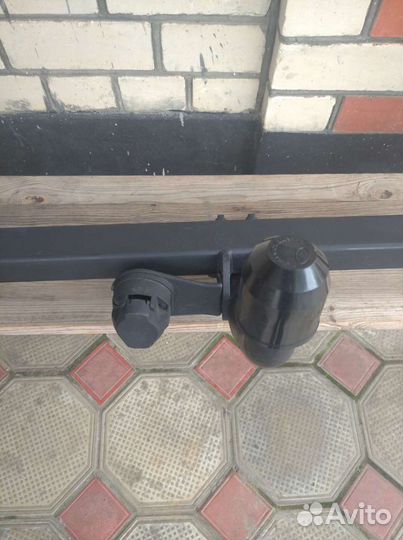 Фаркоп оригинальный новый