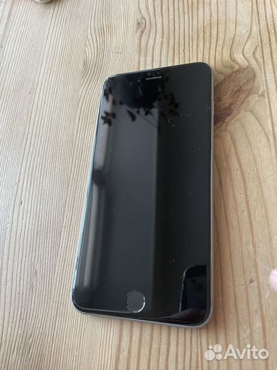 iPhone 6S Plus, 32 ГБ