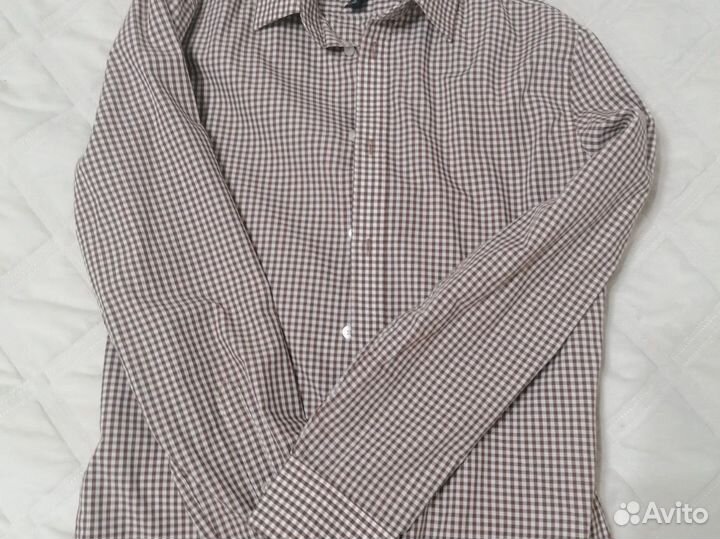 Рубашка для подростка HM