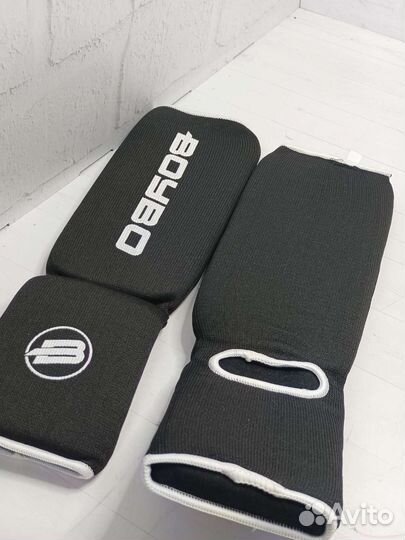 Защита голени