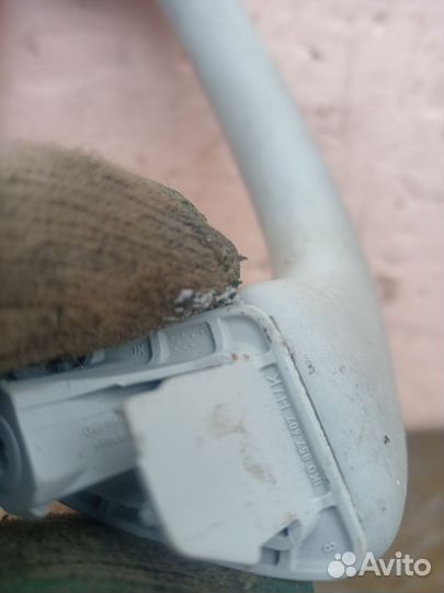 Ручка внутренняя потолочная VW Passat B6