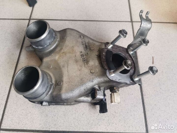 Впускной коллектор Arctic Cat M1100