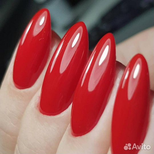 Маникюр, педикюр