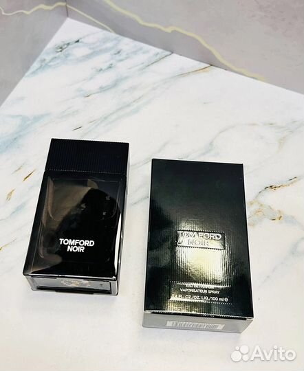 Tom ford noir eau de parfum 100ml