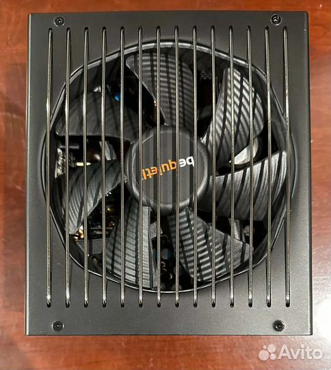 Блок питания be quiet straight power 11 1200w