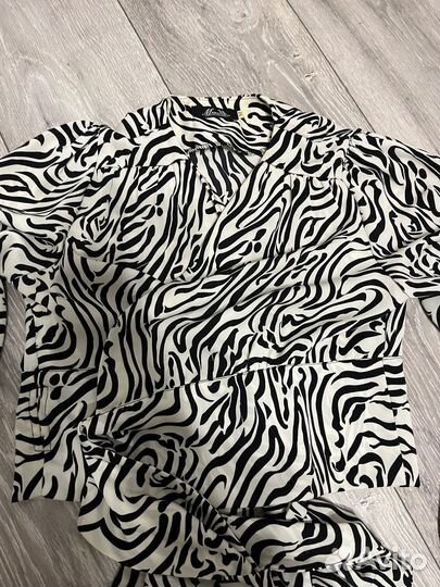 Блузка женская