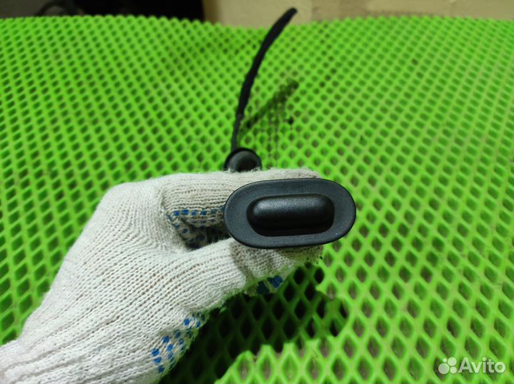 Датчик солнечного света Volkswagen Passat