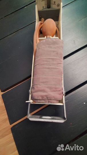 Тонометр ртутный СССР