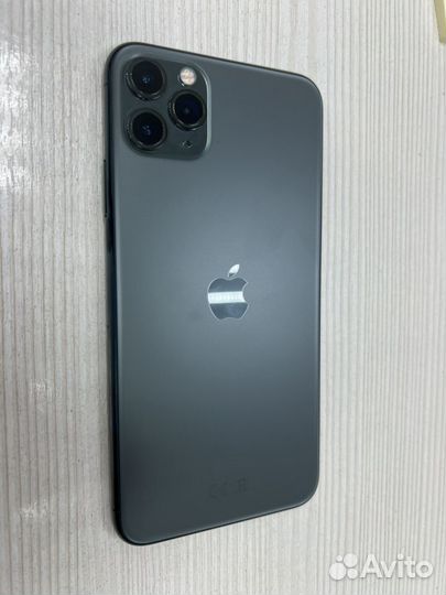 iPhone 11 Pro Max, 64 ГБ