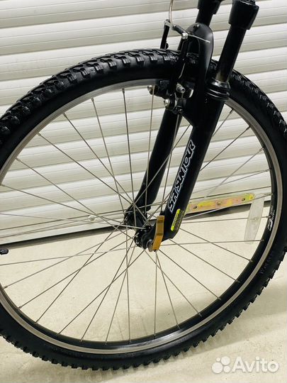 Велосипед gt agressor