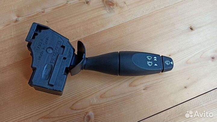 Подрулевой переключатель Ford Focus 440372