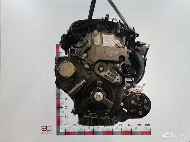 Двигатель (двс) для Opel Signum Z22YH