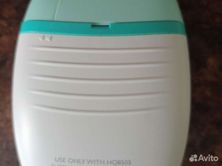 Эпилятор philips