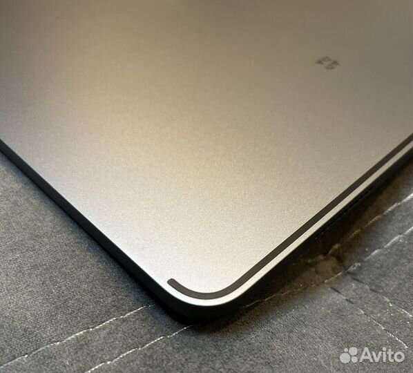 iPad Pro 12.9 M1 1TB