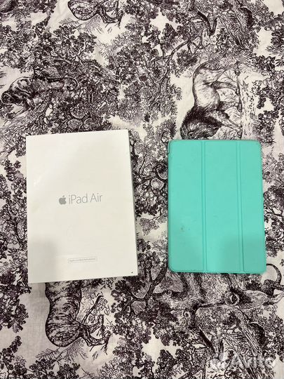 Apple iPad Air 2