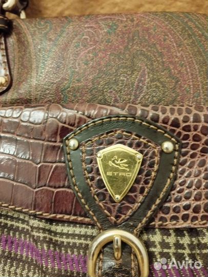 Сумка Etro
