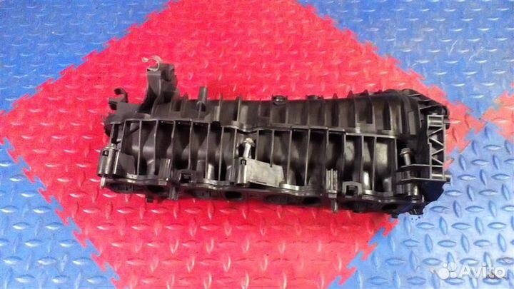 Коллектор впускной BMW X3 F25