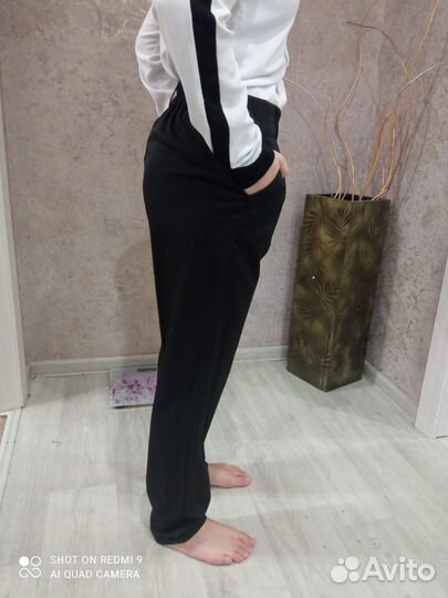 Брюки р 44