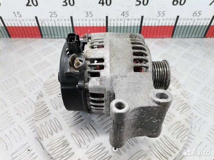 Генератор для Ford Focus 1