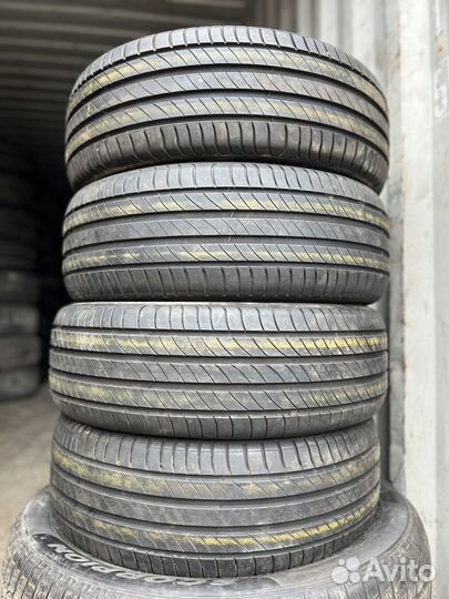Michelin Primacy 4 205/55 R17