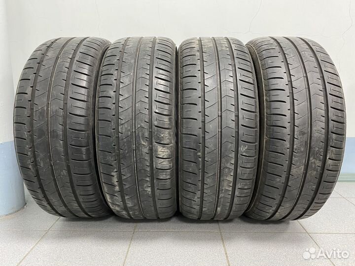 Bridgestone Ecopia NH100 RV 225/50 R18 95W