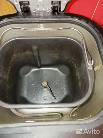 Хлебопечка Б/ У