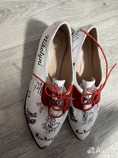 Кеды женские 39-40