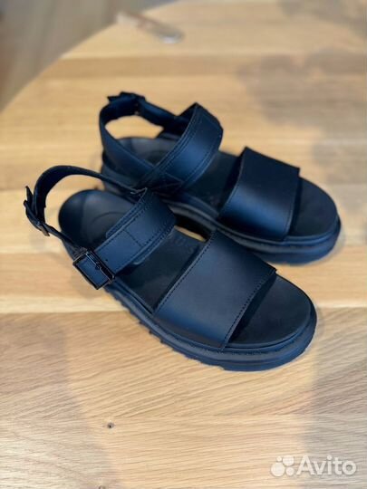 Сандалии Voss Dr. Martens