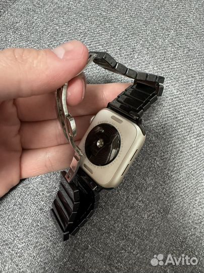 Apple watch se gen 2 40mm