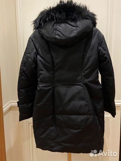 Пуховик moncler